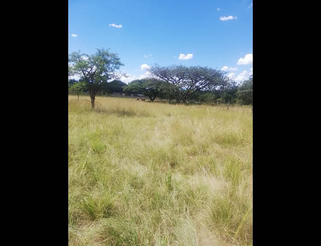30,000M² VACANT LAND FOR SALE IN HILLDROP